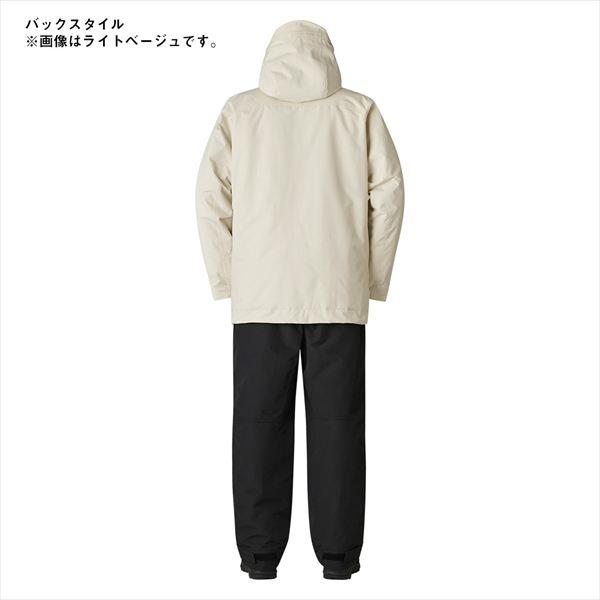 DAIWA（ダイワ） 防寒服アウター DW-3225 RAINMAX リビルドウインター