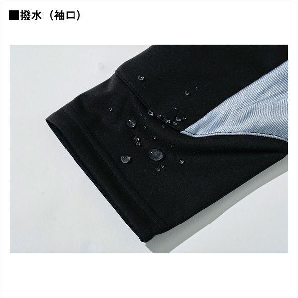 DAIWA（ダイワ） ウェア DE-3125T DANROTECHトーナメントシャツ