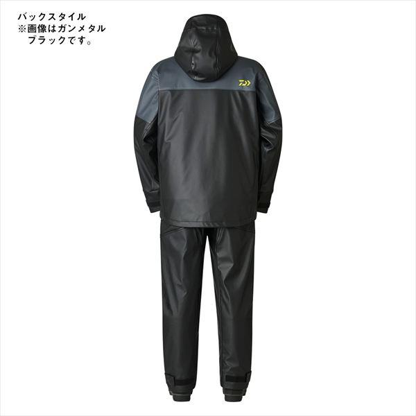 DAIWA（ダイワ） 防寒服アウター DW-6025 PUオーシャンウィンター