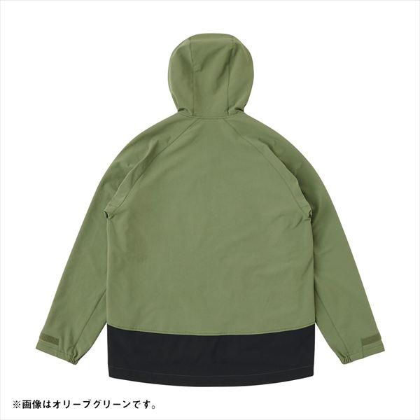 DAIWA（ダイワ） 防寒服アウター DJ-9325 STORMFLEECE ウィンド