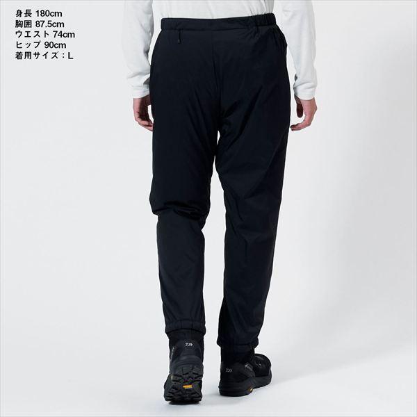 DAIWA（ダイワ） 防寒服アウター DP-9025 PERTEX アクティブ