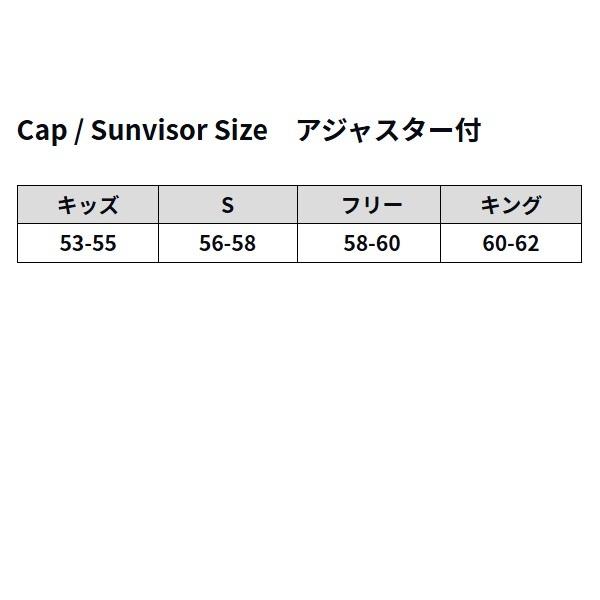ダイワ 防寒帽子 DC-1825W GORE-TEXタフキャップ レッド フリー | DAIWA（釣り） | 05