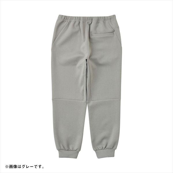 DAIWA（ダイワ） ウェア DP-8025 DANROTECH スウェットパンツ ブラック