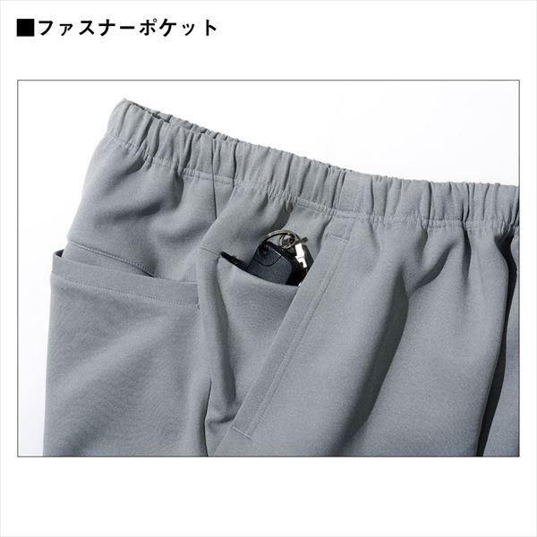 DAIWA（ダイワ） ウェア DP-8025 DANROTECH スウェットパンツ ブラック