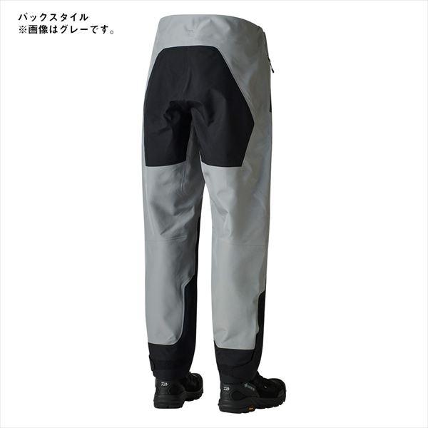 DAIWA（ダイワ） レインウェア DR-1125P GORE-TEX ロックガードレイン