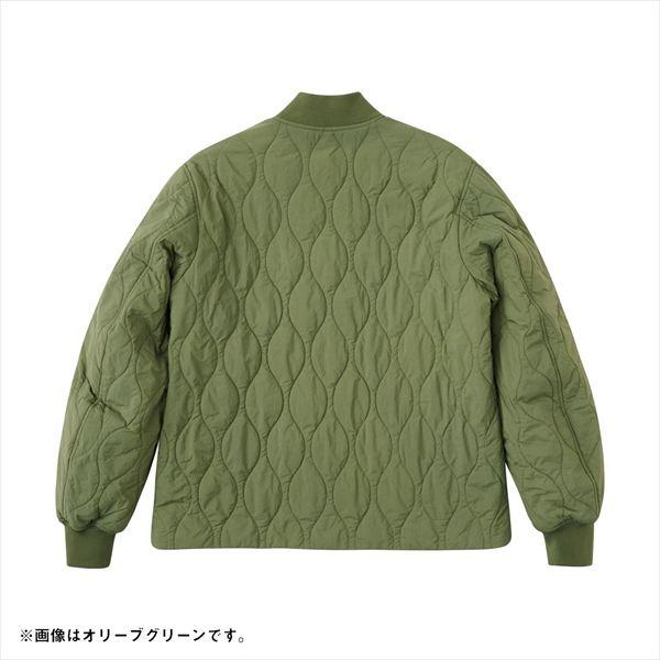 ダイワ 防寒服アウター DJ-5925 CORDURA MA-1ジャケット オリーブグリーン XL_1