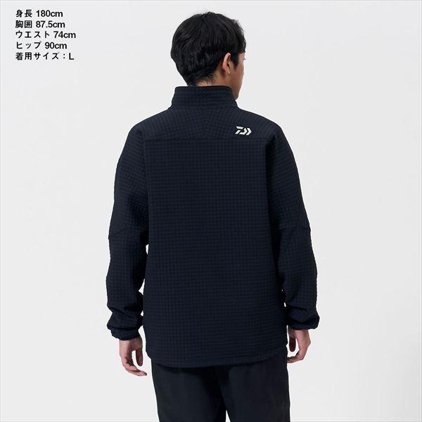 DAIWA（ダイワ） 防寒服アウター DJ-2225 STORMEGA エクストリーム