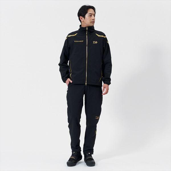 DAIWA（ダイワ） ウェア DJ-2125T トーナメントSTORMFLEECE ジャケット