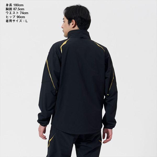 DAIWA（ダイワ） ウェア DJ-2125T トーナメントSTORMFLEECE ジャケット