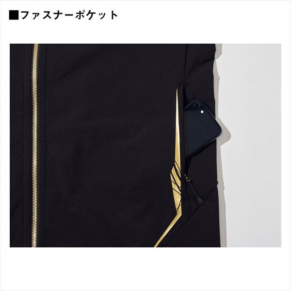 DAIWA（ダイワ） ウェア DJ-2125T トーナメントSTORMFLEECE ジャケット