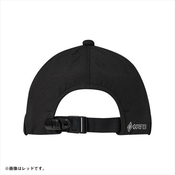 ダイワ 防寒帽子 DC-1825W GORE-TEXタフキャップ ブラック フリー | DAIWA（釣り） | 01