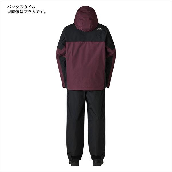 DAIWA（釣り） 【予約品】 ダイワ 防寒服アウター DW-1925 GORE