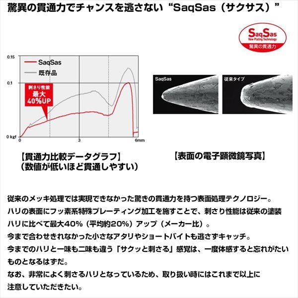 【ネコポス対象品】ダイワ メタルジグ ジャグジグ 30g UVピンクゼブラ | DAIWA（釣り） | 06