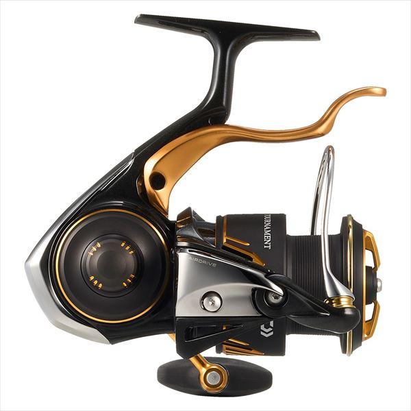 DAIWA（ダイワ） 【予約品】 レバーブレーキリール 26 トーナメント