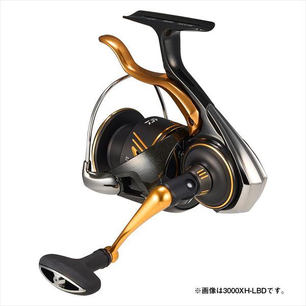 DAIWA（ダイワ） 【予約品】 レバーブレーキリール 26 トーナメント