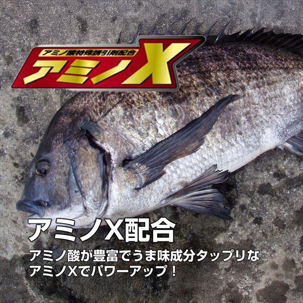 ダイワ エサ アミノXオキアミ M | DAIWA（釣り） | 02