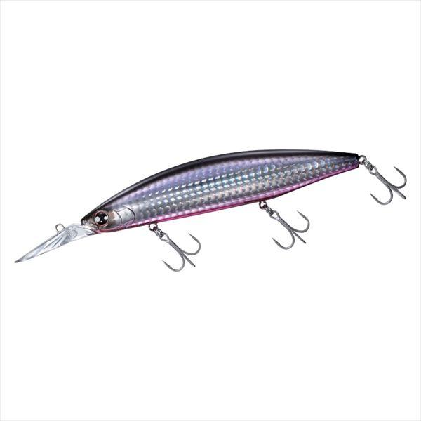 【ネコポス対象品】ダイワ シーバスルアー SLZセットアッパーFB 125SDR 小沼スペシャルVer.3D煌 | DAIWA（釣り）