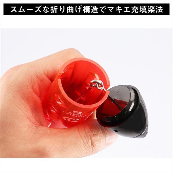 ダイワ コマセカゴ ジェットライナーカゴ遠投M-12号 天秤付き | DAIWA（釣り） | 03