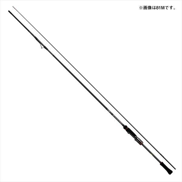 DAIWA（ダイワ） エギングロッド エメラルダス ストイスト RT IL 91M
