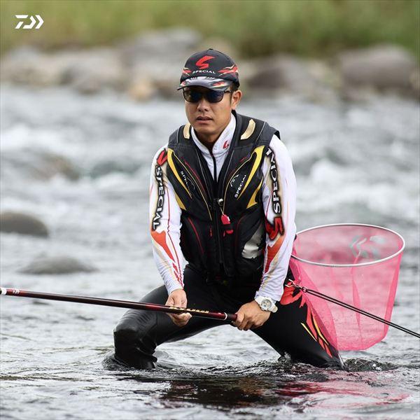 DAIWA（ダイワ） 【予約品】 鮎タイツ SP-4010W スペシャルタイツ