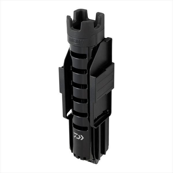 ダイワ ケース TBスライドロッドスタンド 290 ブラック | DAIWA（釣り）