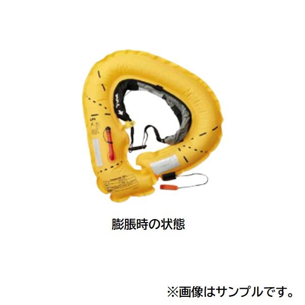 ダイワ ライフジャケット DF-2724JM インフレータブルアラートライフ