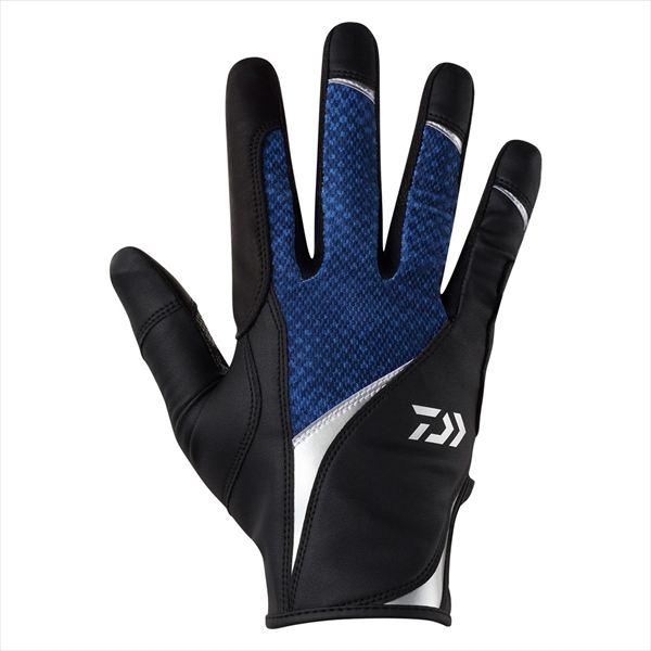 ダイワ 手袋 DG-7126 フィンガータッチジギンググローブ オーシャンヘイズカモ XL | DAIWA（釣り）