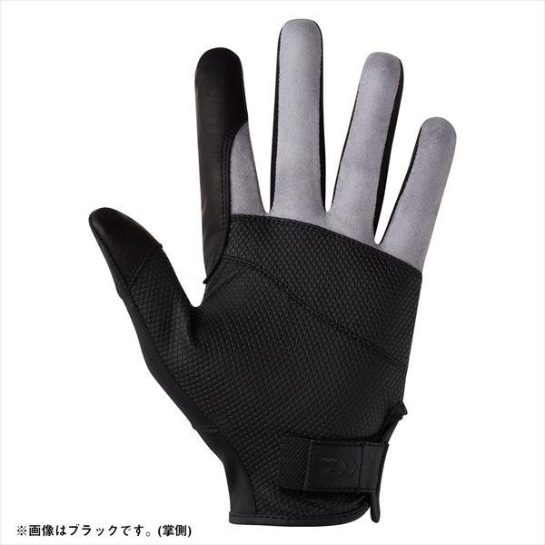 ダイワ 手袋 DG-7126 フィンガータッチジギンググローブ オーシャンヘイズカモ XL | DAIWA（釣り） | 01
