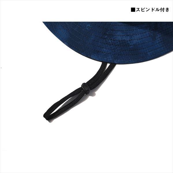 ダイワ 帽子 DC-4226 ハーフメッシュバケットハット マルチヘイズカモ フリー | DAIWA（釣り） | 02