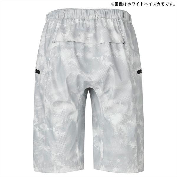 ダイワ レインウェア DR-6426P PUオーシャンレインハーフパンツ マリンブルー XL | DAIWA（釣り） | 01
