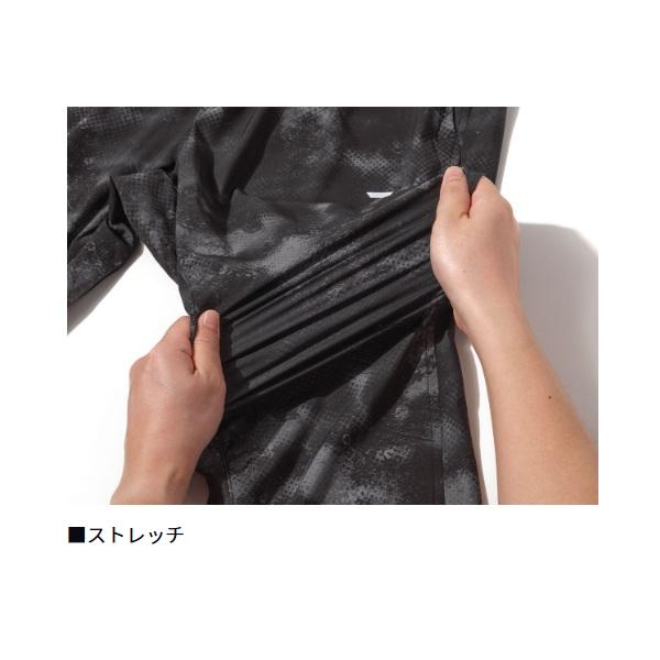 t*n様 DAIWA GORE-TEXゴアテックス　　　Mサイズ　上下 DAIWA（ダイワ） ウェア DP-4026 ライトクロップドパンツ ブラック M