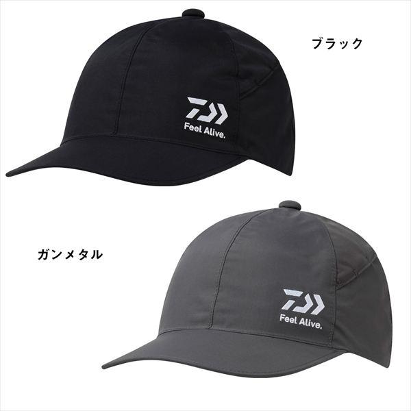 DAIWA（ダイワ） 帽子 DC-3226 RAINMAX ベンチレーションキャップ