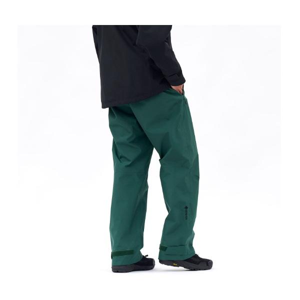 ダイワ レインウェア DR-1926P GORE-TEX バーサタイルレインパンツ クリームベージュ 2XLの画像