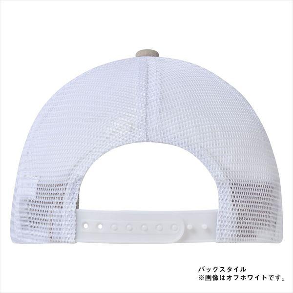 ダイワ 帽子 DC-6326 ハーフメッシュキャップ レッド フリー | DAIWA（釣り） | 01