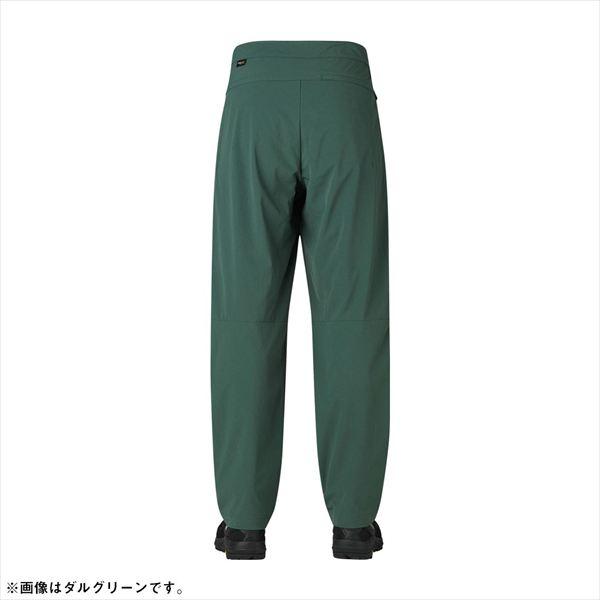 DAIWA（ダイワ） ウェア DP-8426 CORDURA ベーシックロングパンツ