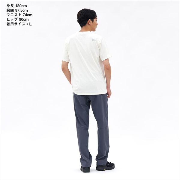 DAIWA（ダイワ） ウェア DP-8426 CORDURA ベーシックロングパンツ