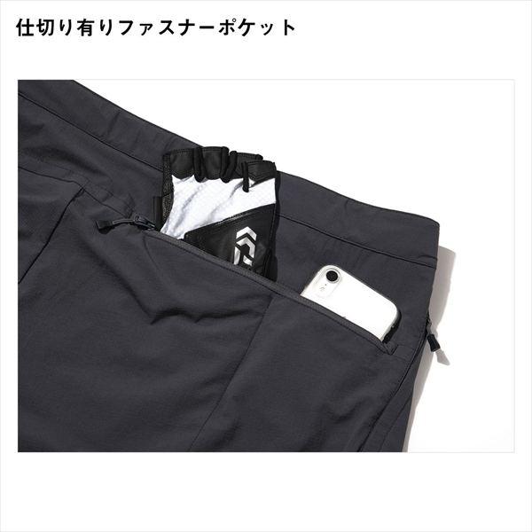 DAIWA（ダイワ） ウェア DP-8426 CORDURA ベーシックロングパンツ