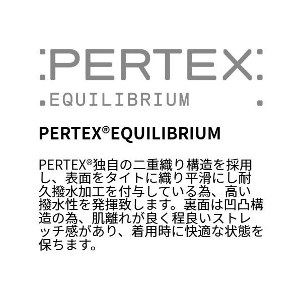 ダイワ ウェア DE-5126 Pertex ロングスリーブシャツ クリームベージュ Lの画像