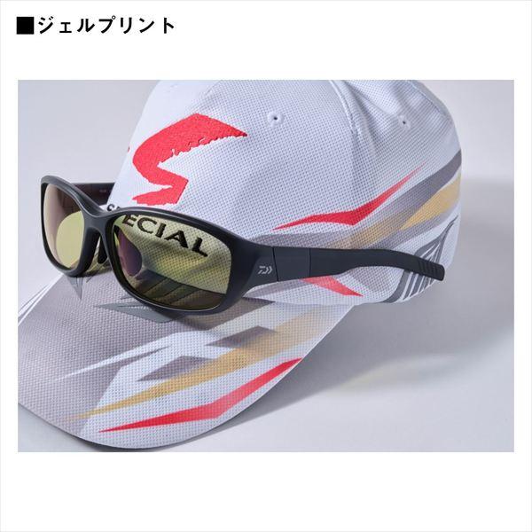 【予約品】 ダイワ 帽子 DC-2525 スペシャル クーリングキャップ マスターブラック フリー 【3月下旬頃発売予定 ※他商品同時注文不可】 | DAIWA（釣り） | 04