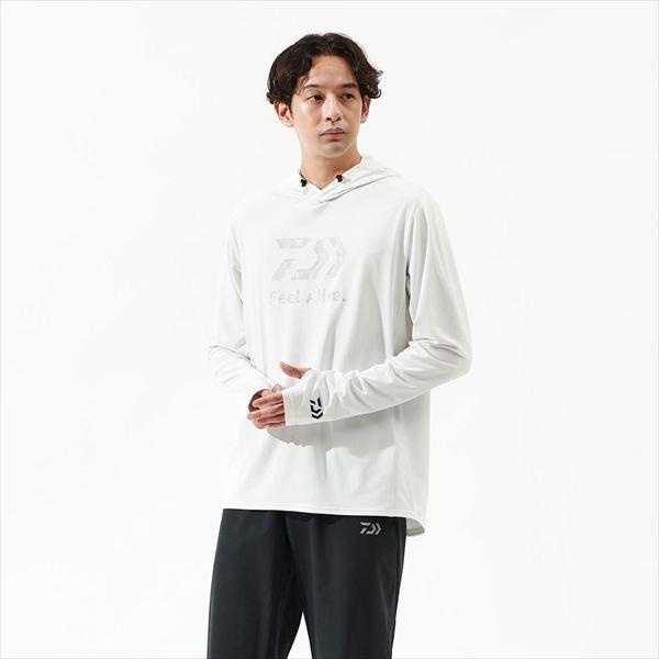 DAIWA（ダイワ） ウェア DE-3525 Feel Alive ドライフーディー