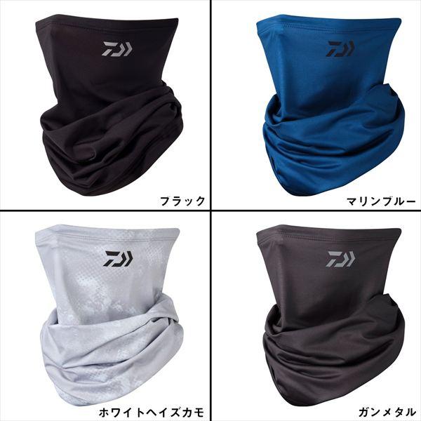 ダイワ ウェア DA-9725 ICEDRY ネック&フェイスカバー ホワイトヘイズカモ フリー | DAIWA（釣り） | 03