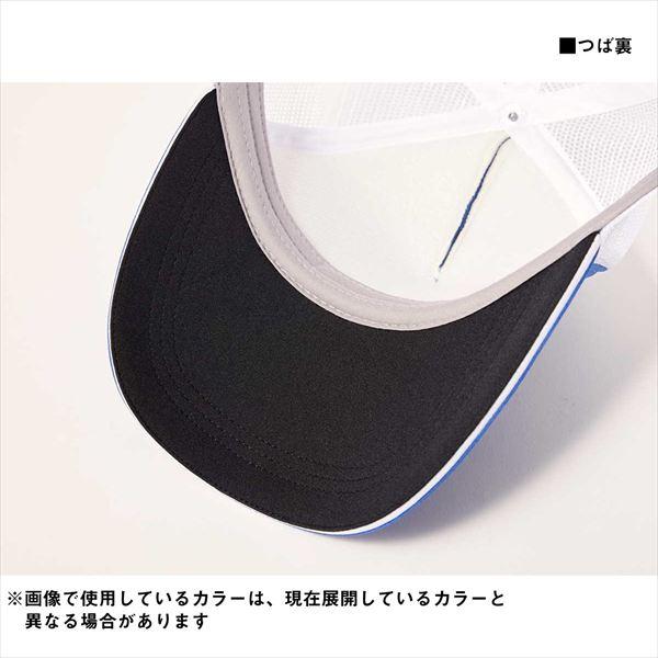 DAIWA（ダイワ） 帽子 DC-6225 Feel Alive ソフトハーフメッシュ