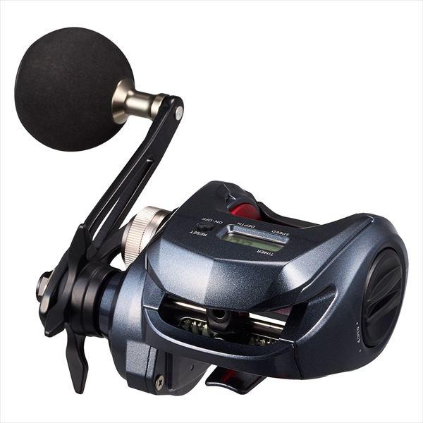 【予約品】 ダイワ 両軸リール ライトゲーム RX IC 300P(右) 【4月中旬頃発売予定 ※他商品同時注文不可】 | DAIWA（釣り） | 01