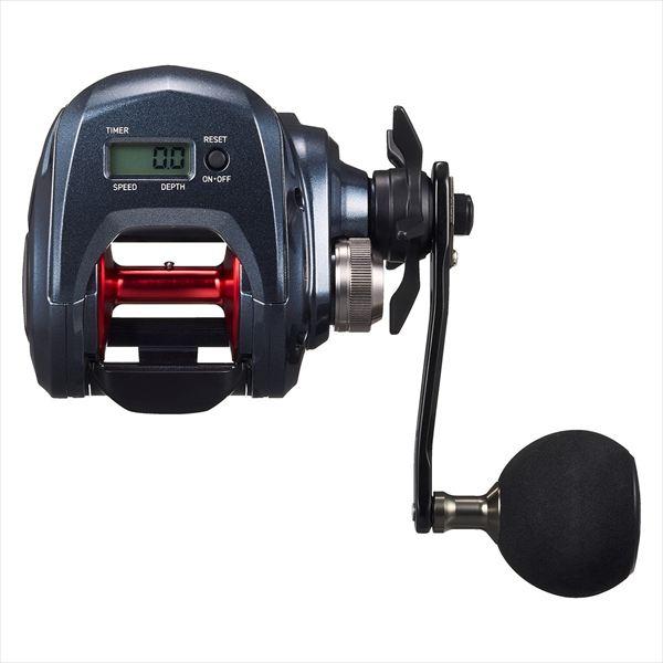 【予約品】 ダイワ 両軸リール ライトゲーム RX IC 300P(右) 【4月中旬頃発売予定 ※他商品同時注文不可】 | DAIWA（釣り） | 02