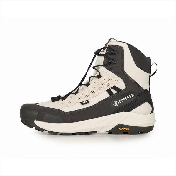ダイワ  DS-3301G FOGLER GORE-TEX ハイカット(ラジアルソール)  ブラックグレー 25.0の画像