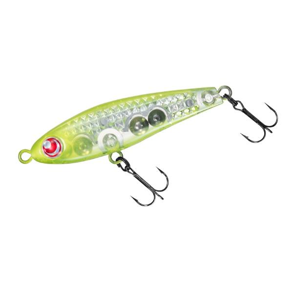 ダイワ 月下美人 つゆかぜ 50S-LI LIサンドチャート | DAIWA（釣り）