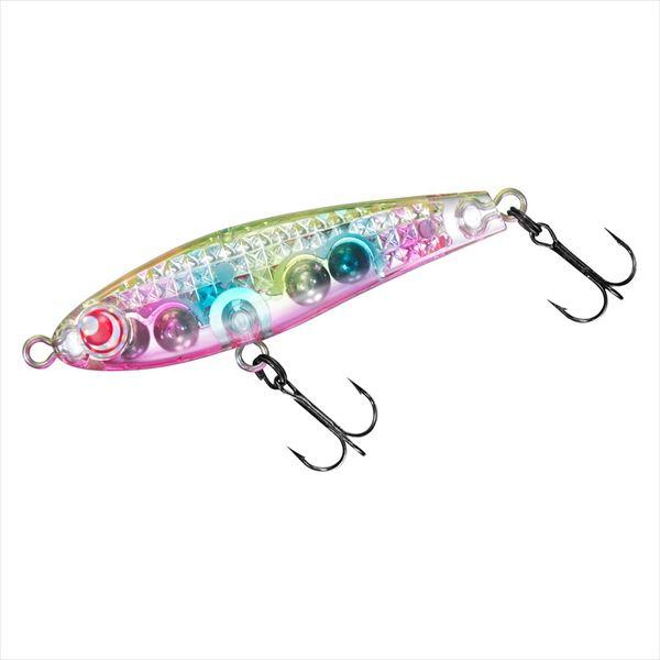 ダイワ 月下美人 つゆかぜ 50S-LI LIマーブル | DAIWA（釣り）