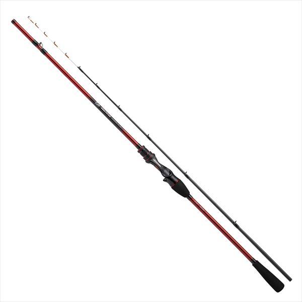 ダイワ フグ竿 アナリスターカットウフグ S/H-175(2ピース) | DAIWA（釣り）