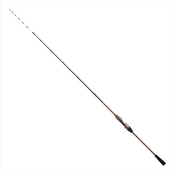 ダイワ フグ竿 瞬鋭カットウフグ XH-145(1ピース) | DAIWA（釣り）