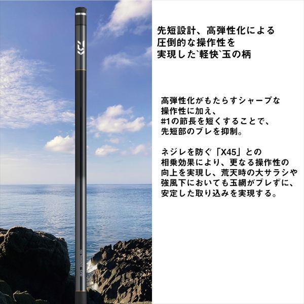 【予約品】 ダイワ  ISO 玉の柄SX 60(6ピース) 【10月中旬頃発売予定 ※他商品同時注文不可】 | DAIWA（釣り） | 02